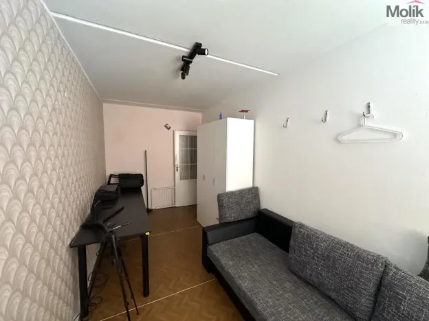 Prodej bytu 3+1, Teplice - Prosetice, Rovná, 69 m2