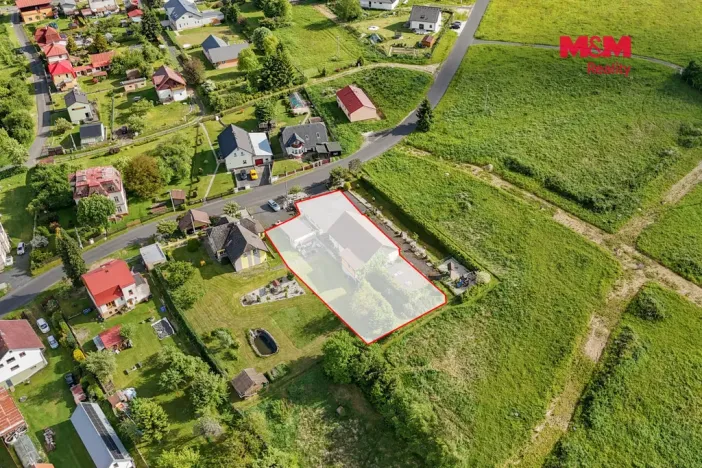 Prodej restaurace, Luby, Družstevní, 132 m2