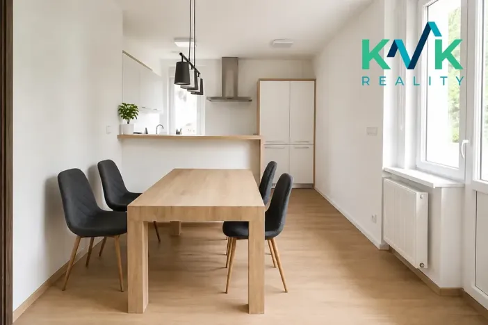 Pronájem bytu 2+1, Karlovy Vary, Vrázova, 79 m2
