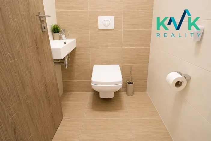 Pronájem bytu 2+1, Karlovy Vary, Vrázova, 79 m2