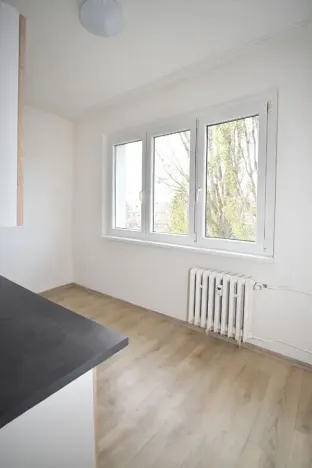 Pronájem bytu 2+1, Chomutov, Blatenská, 54 m2