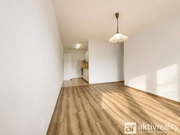 Pronájem bytu 2+kk, Neratovice, 17. listopadu, 40 m2