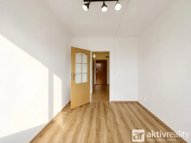 Pronájem bytu 2+kk, Neratovice, 17. listopadu, 40 m2
