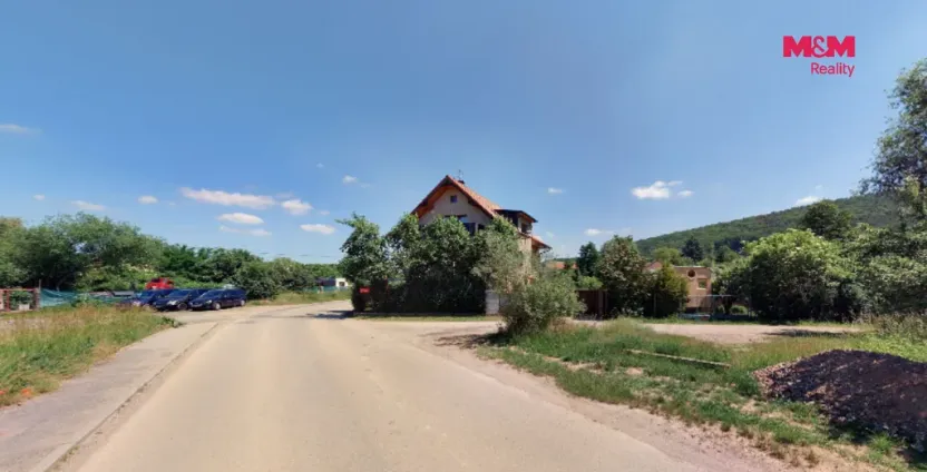 Prodej pozemku pro bydlení, Lety, V Tůních, 600 m2