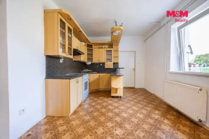 Prodej rodinného domu, Velké Albrechtice, 215 m2