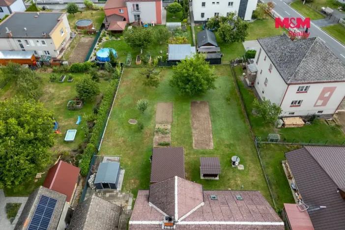 Prodej rodinného domu, Hať, U Zahrádek, 124 m2