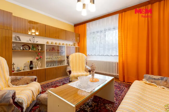 Prodej rodinného domu, Hať, U Zahrádek, 124 m2