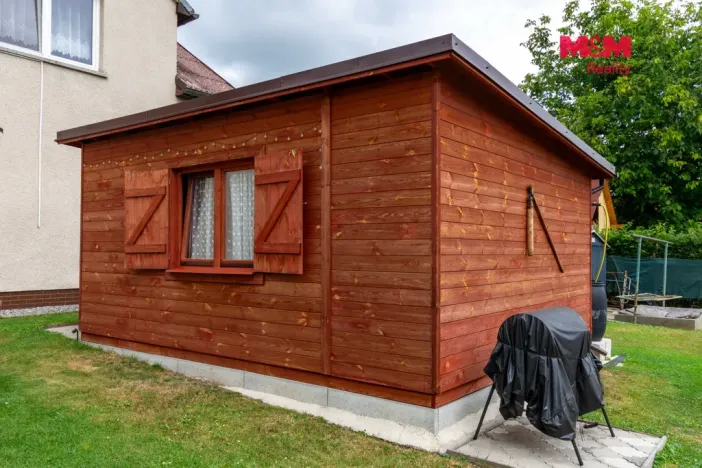 Prodej rodinného domu, Hať, U Zahrádek, 124 m2