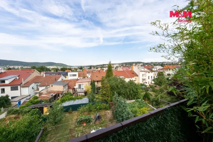 Prodej rodinného domu, Brno - Žabovřesky, Marie Steyskalové, 292 m2