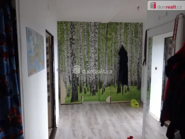 Prodej bytu 3+1, Praha - Letňany, Tupolevova, 69 m2