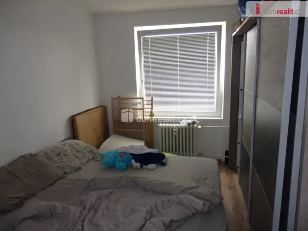 Prodej bytu 3+1, Praha - Letňany, Tupolevova, 69 m2