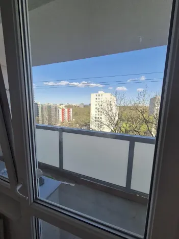 Pronájem bytu 1+kk, Pardubice, Gagarinova, 34 m2