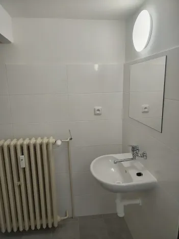 Pronájem bytu 2+kk, Pardubice, Sladkovského, 52 m2
