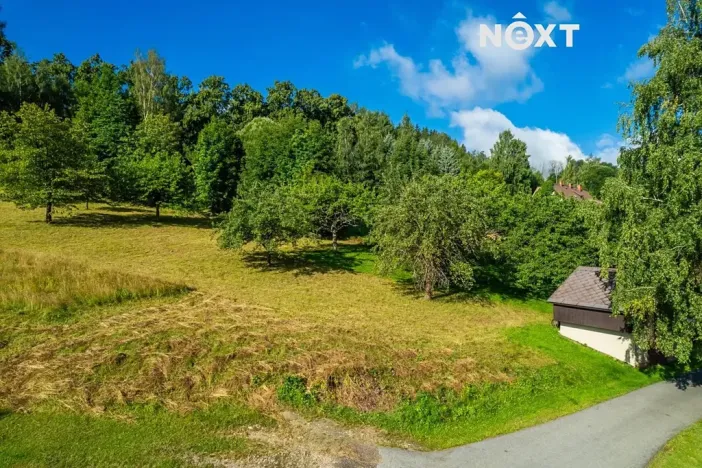 Prodej pozemku pro bydlení, Rokytnice nad Jizerou, 1500 m2