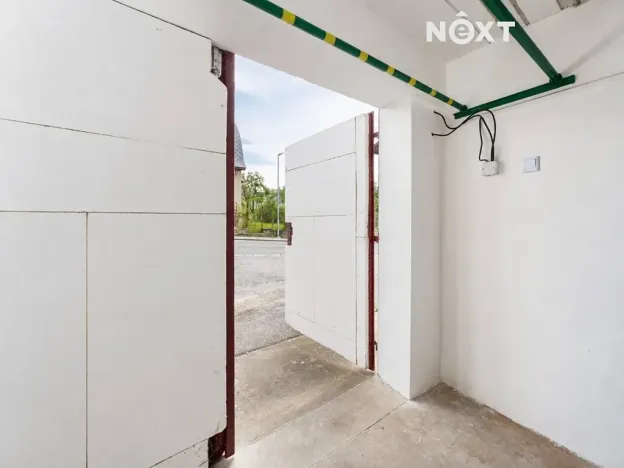 Prodej garáže, Vrchlabí, 24 m2