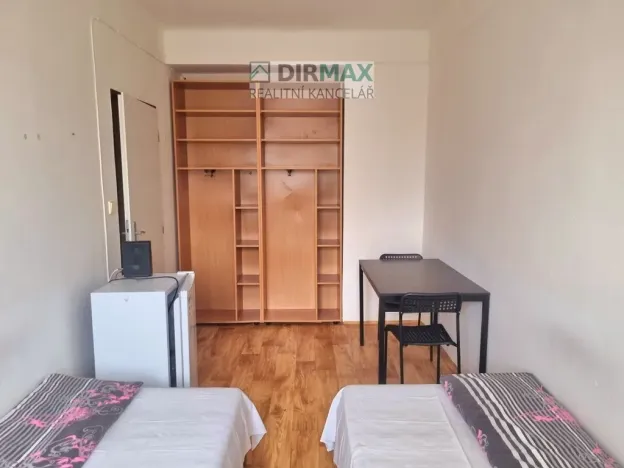 Pronájem pokoje, Plzeň - Východní Předměstí, Zahradní, 15 m2