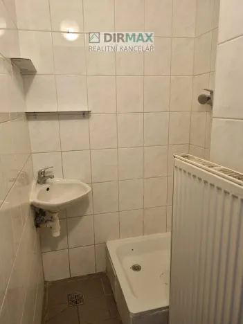 Pronájem pokoje, Plzeň - Východní Předměstí, Zahradní, 15 m2