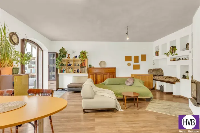 Prodej obchodního prostoru, Sibřina, Maková, 363 m2