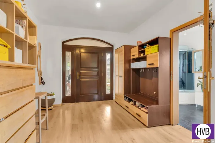 Prodej obchodního prostoru, Sibřina, Maková, 363 m2