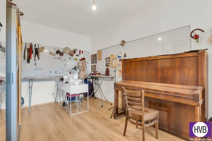 Prodej obchodního prostoru, Sibřina, Maková, 363 m2