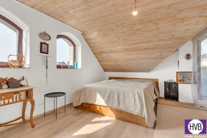 Prodej obchodního prostoru, Sibřina, Maková, 363 m2