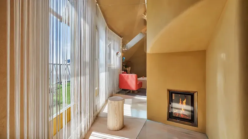 Prodej bytu 3+kk, Praha - Veleslavín, Křenova, 170 m2