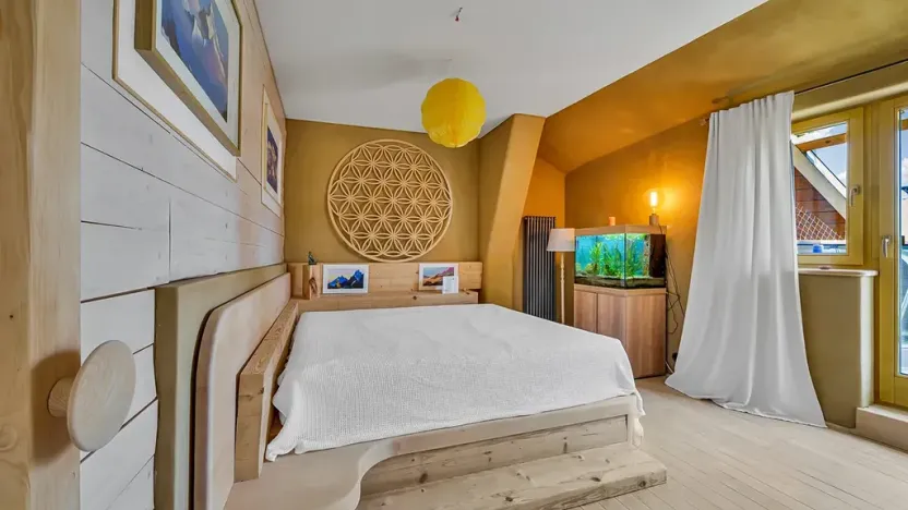 Prodej bytu 3+kk, Praha - Veleslavín, Křenova, 170 m2