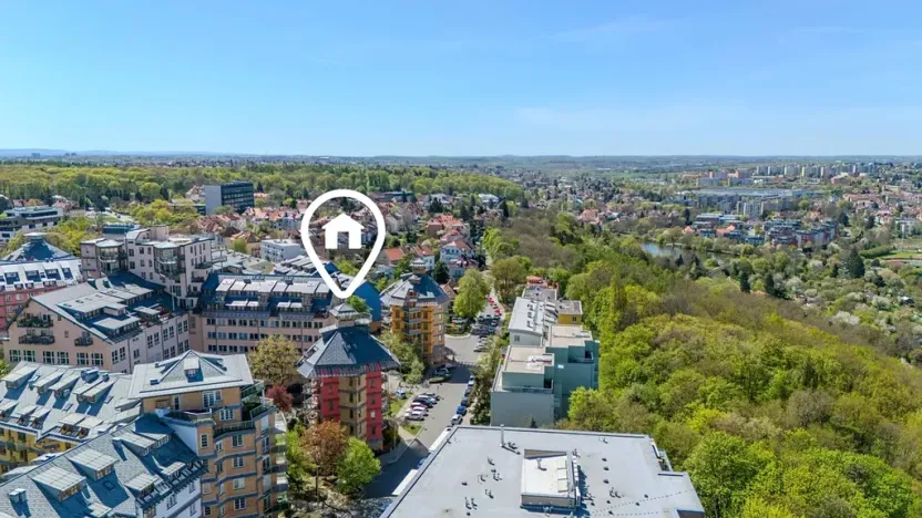 Prodej bytu 3+kk, Praha - Veleslavín, Křenova, 170 m2