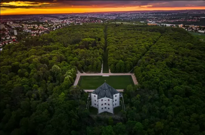 Prodej bytu 3+kk, Praha - Veleslavín, Křenova, 170 m2