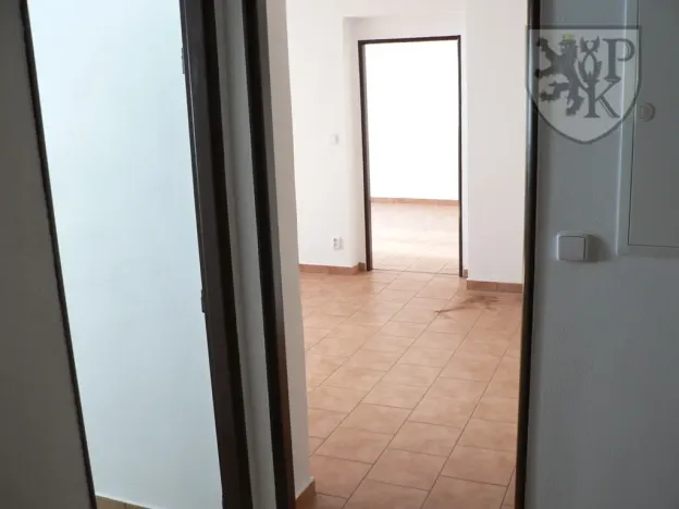 Pronájem bytu 2+1, Myštice, 62 m2