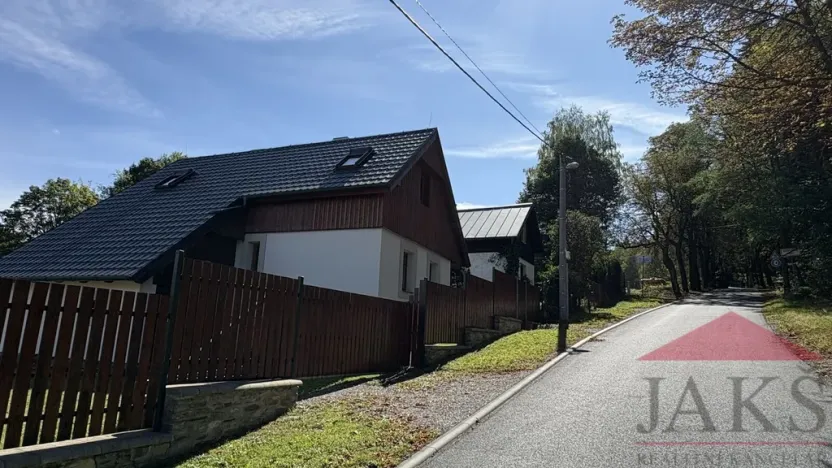 Prodej chalupy, Kašperské Hory, Na Prádle, 94 m2