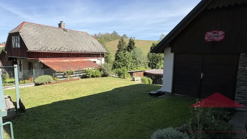 Prodej chalupy, Kašperské Hory, Na Prádle, 94 m2
