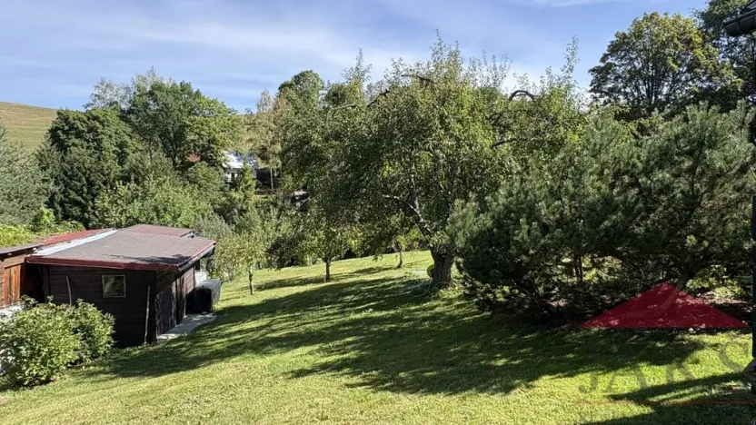 Prodej chalupy, Kašperské Hory, Na Prádle, 94 m2