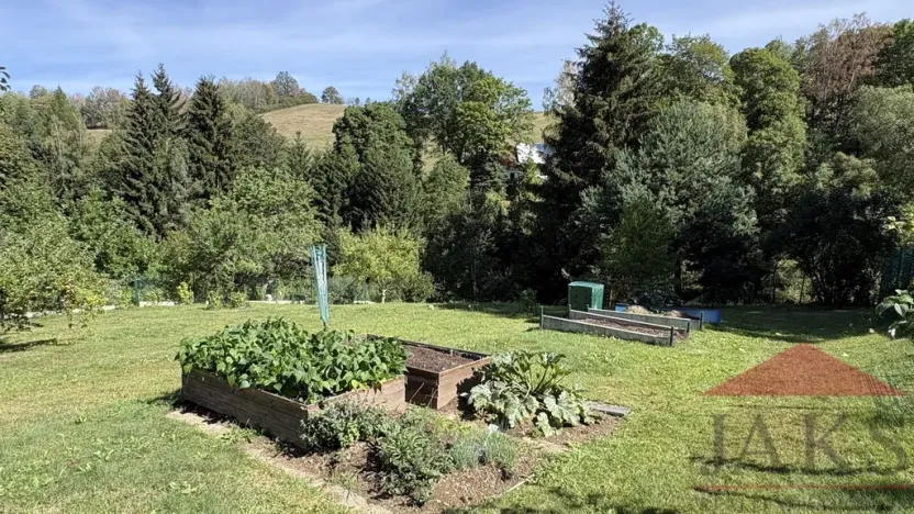 Prodej chalupy, Kašperské Hory, Na Prádle, 94 m2