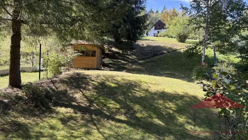 Prodej chalupy, Kašperské Hory, Na Prádle, 94 m2
