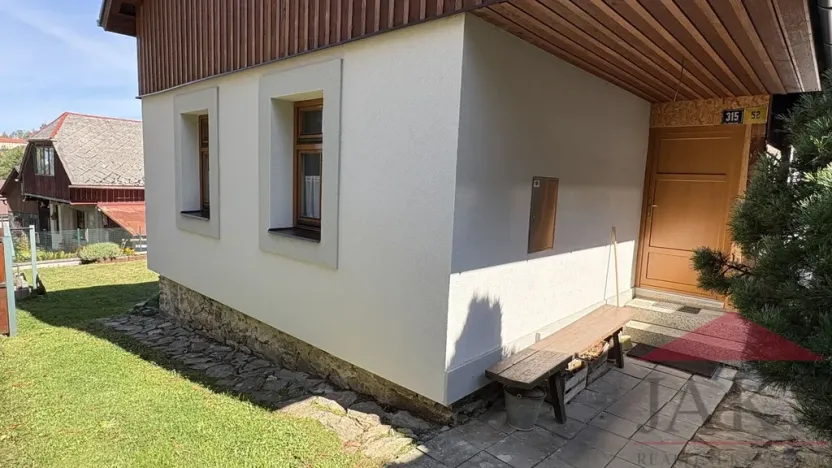 Prodej chalupy, Kašperské Hory, Na Prádle, 94 m2