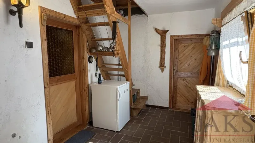 Prodej chalupy, Kašperské Hory, Na Prádle, 94 m2