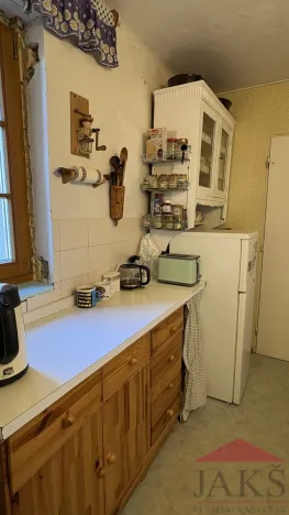 Prodej chalupy, Kašperské Hory, Na Prádle, 94 m2