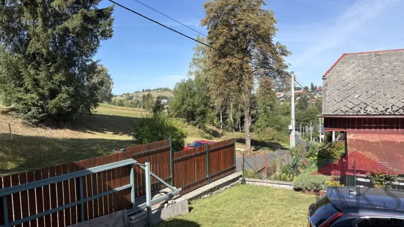 Prodej chalupy, Kašperské Hory, Na Prádle, 94 m2