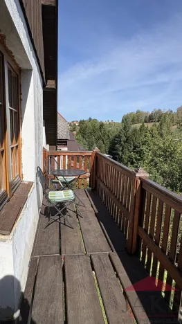 Prodej chalupy, Kašperské Hory, Na Prádle, 94 m2