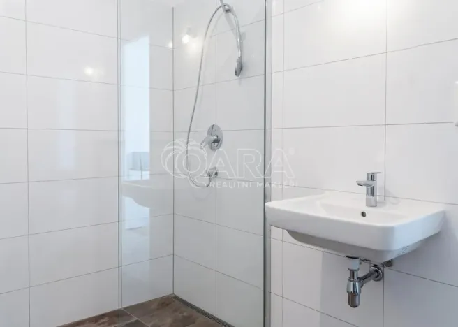 Pronájem bytu 2+kk, Ivančice, Komenského náměstí, 49 m2