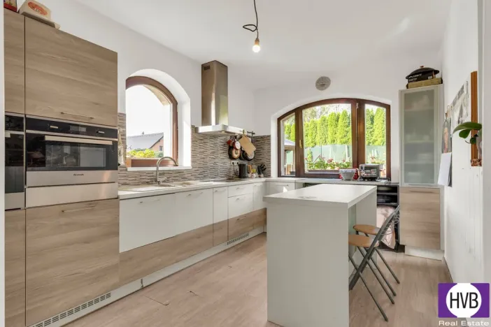 Prodej rodinného domu, Sibřina, Maková, 363 m2