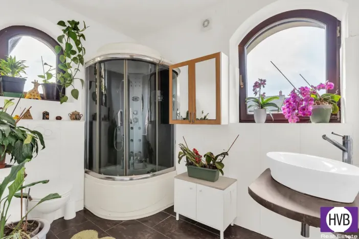 Prodej rodinného domu, Sibřina, Maková, 363 m2