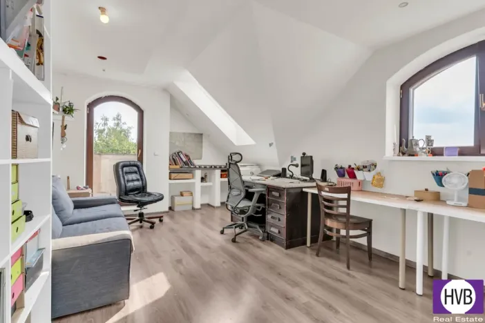 Prodej rodinného domu, Sibřina, Maková, 363 m2