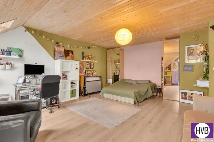 Prodej rodinného domu, Sibřina, Maková, 363 m2
