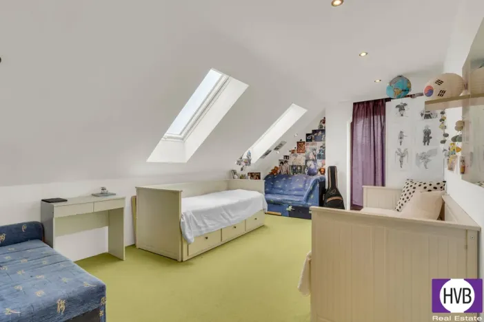 Prodej rodinného domu, Sibřina, Maková, 363 m2