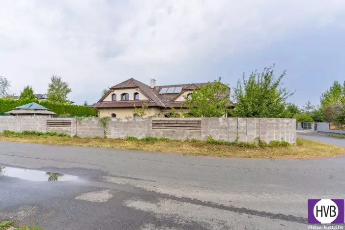 Prodej rodinného domu, Sibřina, Maková, 363 m2