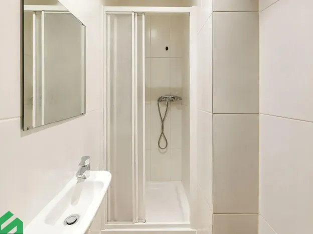 Pronájem bytu 1+kk, Praha - Libeň, V Holešovičkách, 30 m2