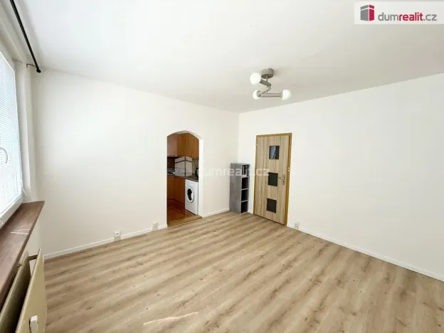 Pronájem bytu 2+1, Frenštát pod Radhoštěm, Fr. Horečky, 45 m2