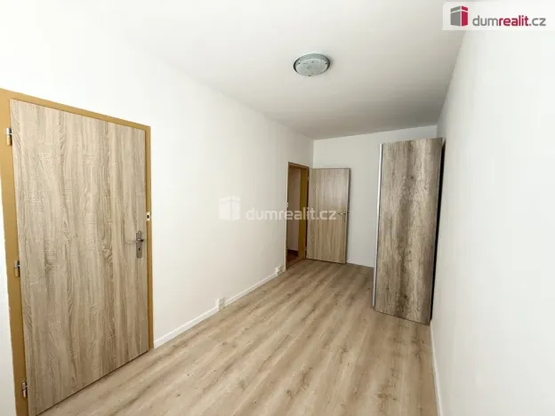 Pronájem bytu 2+1, Frenštát pod Radhoštěm, Fr. Horečky, 45 m2